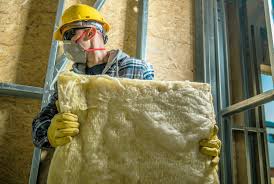 Best Insulation for New Construction  in St Johns, MI