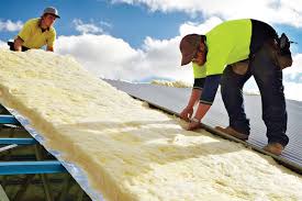 Best Attic Insulation Installation  in St Johns, MI