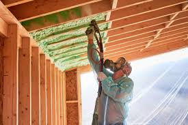 Best Radiant Barrier Insulation  in St Johns, MI