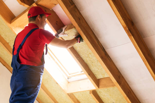 Reliable St Johns, MI Insulation Solutions